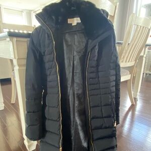 Michael Michael Kors Women's Winter Jacket